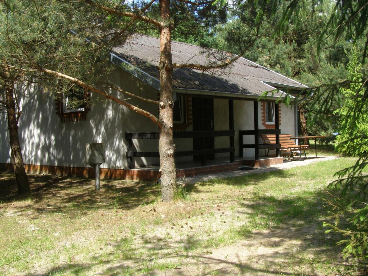 Domki Letniskowe Kobylocha Esterno foto